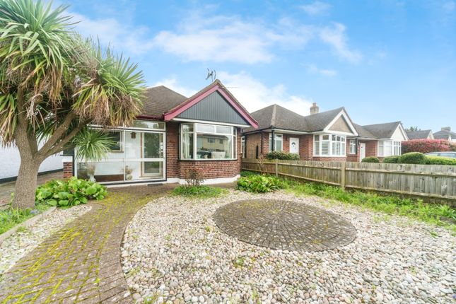 Thumbnail Bungalow for sale in Merton Way, West Molesey, Surrey
