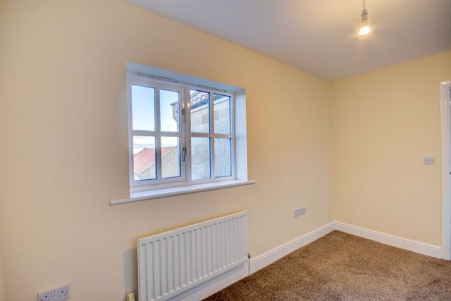 Terraced house for sale in Ugthorpe, Whitby
