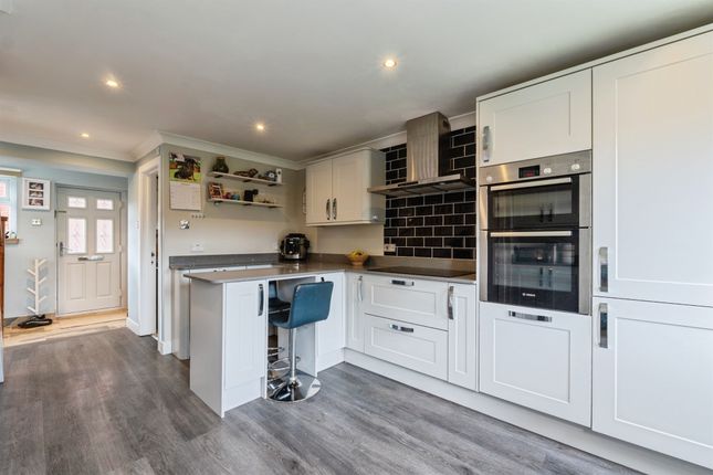 14, Stearne Close, Thetford photo 4