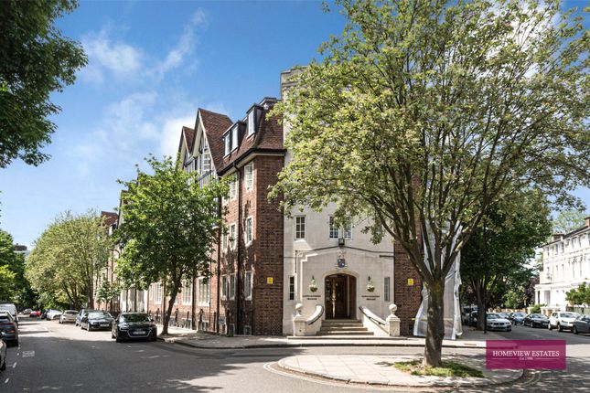 43, Hillsborough Court, London photo 4