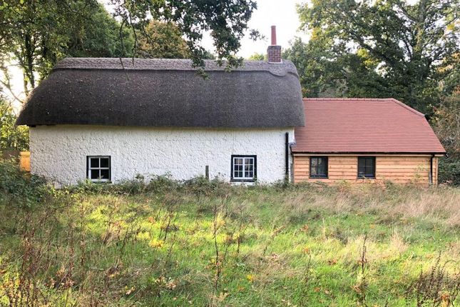 Cottage for sale in Does Lane, Verwood
