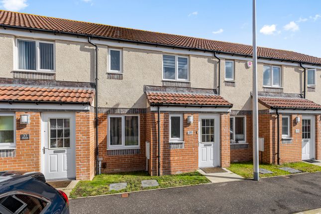 Thumbnail Terraced house for sale in 39 Torwood Crescent, South Gyle, Edinburgh