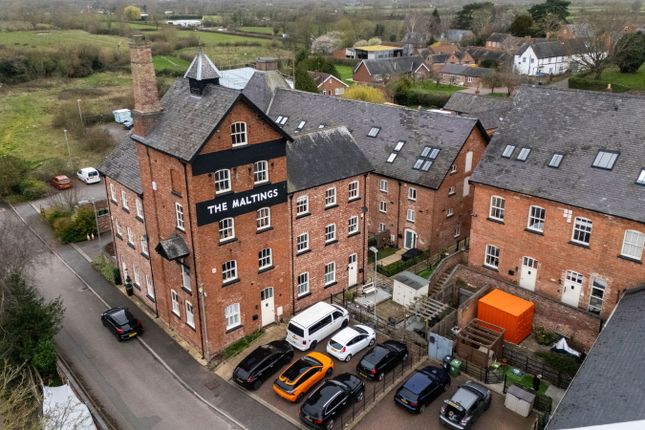 5-bed house on 25, The Maltings, Loughborough, £350,000