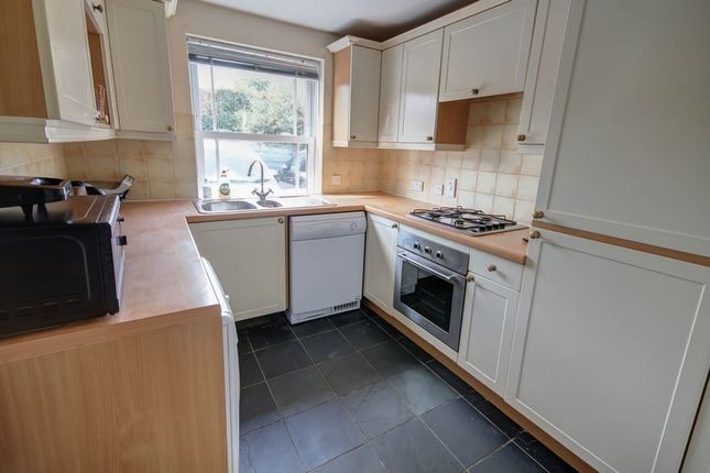 Sivell Place, Exeter photo 4