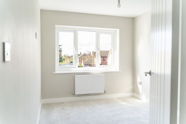 Detached house for sale in Station Road, Hatfield, Doncaster