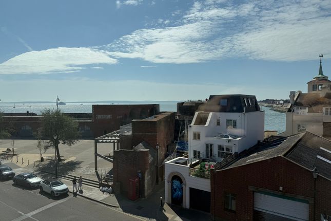 1-bed house on 46, Broad Street, Portsmouth, £525,000