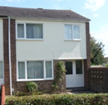 Thumbnail Detached house to rent in Magnolia Drive, Colchester, Essex