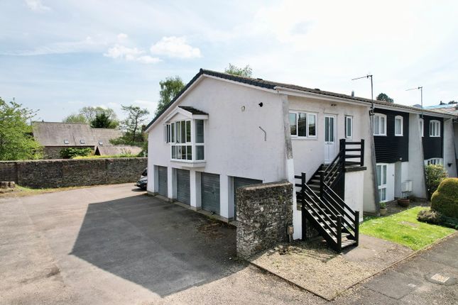 Thumbnail Flat for sale in Four Ash Court, Usk