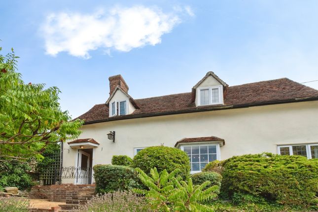 3-bed house on Causeway Cottage, Braintree Road, Braintree, £245,000