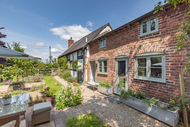 Eglwys Cross Cottage