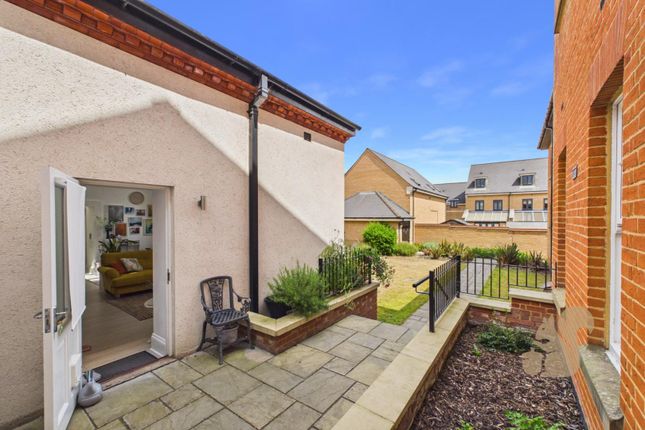 6 Brigadier House, Captain Gardens, Colchester photo 4