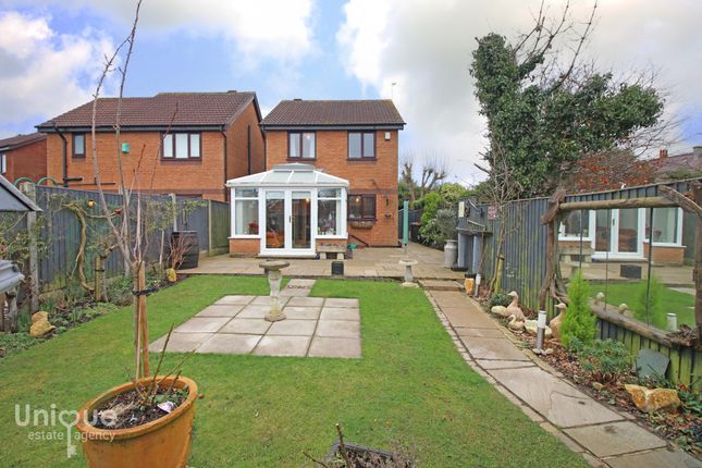 Detached house for sale in Cardinal Place, Thornton-Cleveleys