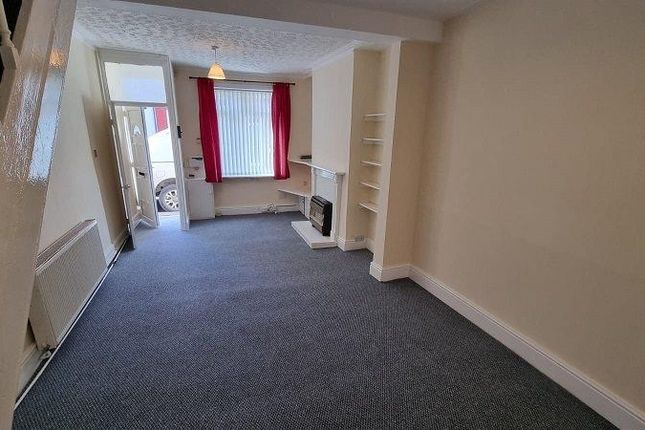 Terraced house to rent in Herrick Street, Old Swan, Liverpool