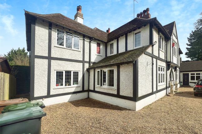 Thumbnail Detached house to rent in Chorleywood Road, Rickmansworth, Hertfordshire