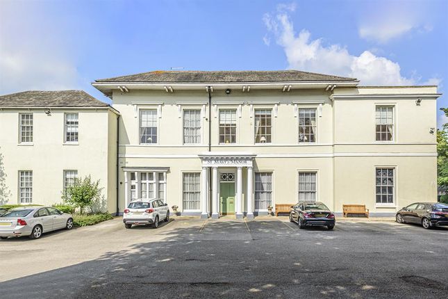 Flat for sale in St Marys Manor, Beverley, East Yorkshire