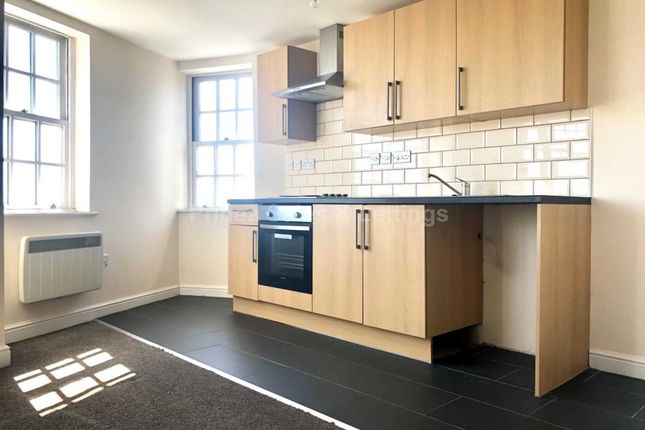 Minster Apartments Flat 5, Lindum Rd, Lincoln photo 2