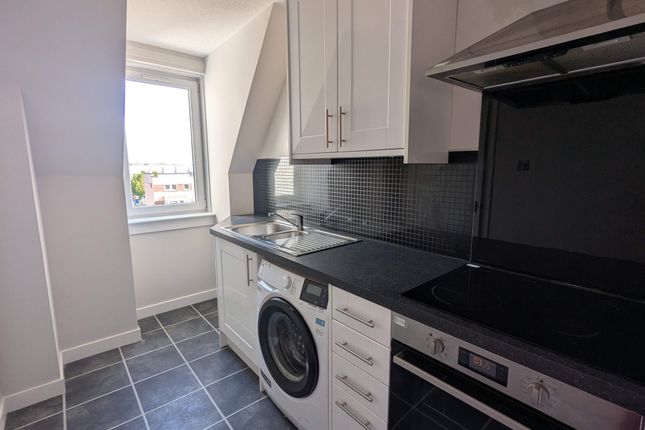 Buccleuch Street, Dalkeith, EH22 1HA, Dalkeith photo 5