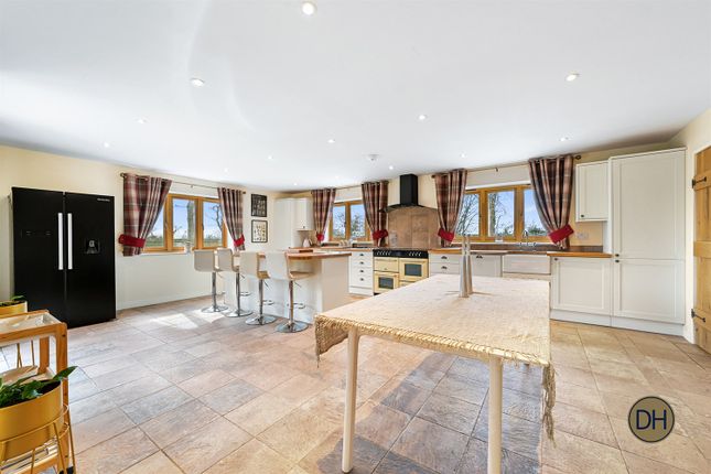 Oak Tree Cottage, Little Laver, Ongar photo 4