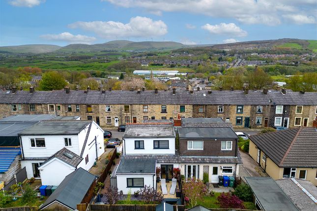 Semi-detached house for sale in Victoria Street, Ramsbottom, Bury