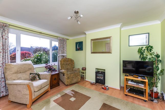 Semi-detached house for sale in Priors Way, Dunvant, Swansea