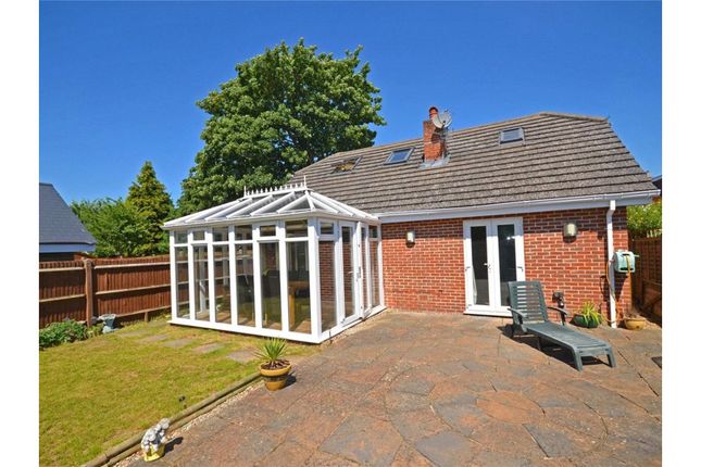 Detached bungalow for sale in Victoria Road, Tilehurst, Reading