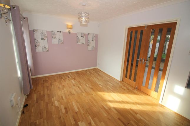 Terraced house to rent in Gennys Close, St. Anns Chapel, Gunnislake