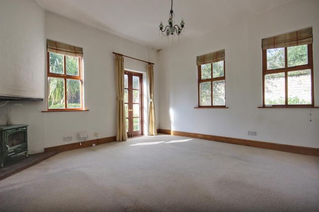Garden Cottage, Flat 2, 27 New Walk, Beverley photo 4