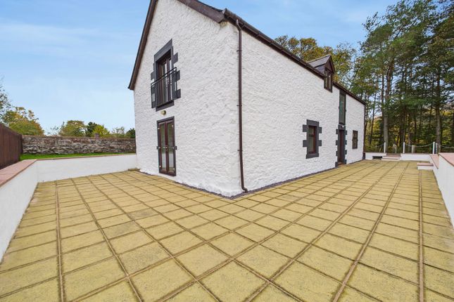 Mill House, Southwood Farm, Biggar photo 4