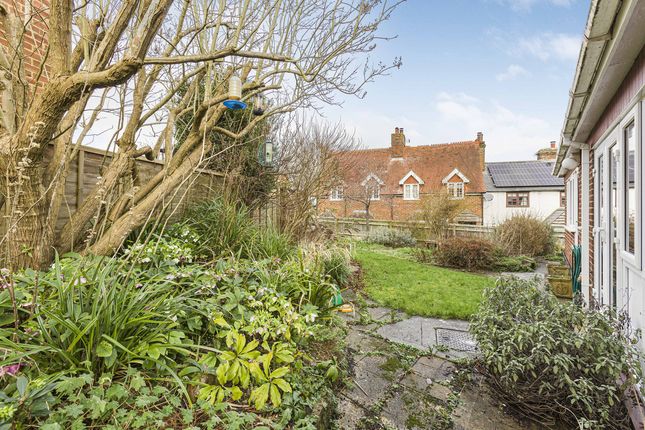 Detached house for sale in Hedge Hill Road, East Challow