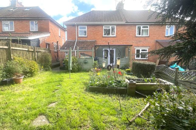 Property for sale in Manor House Road, Glastonbury