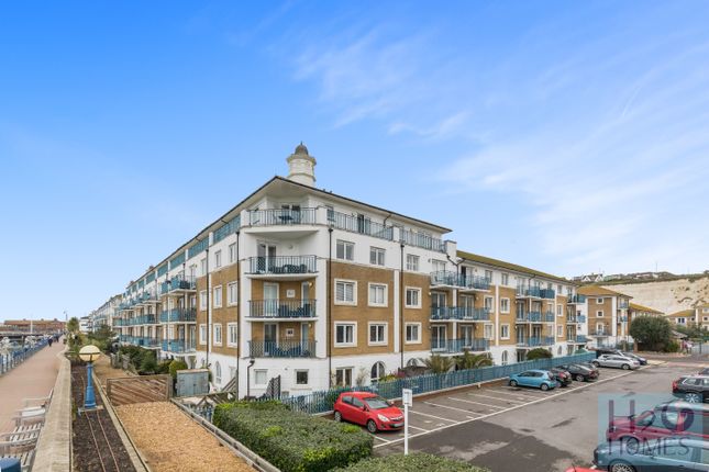 Penthouse to rent in The Strand, Brighton Marina Village, Brighton