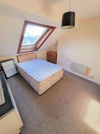 Thumbnail Room to rent in Portland Street, Aberystwyth