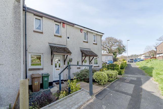 Thumbnail Property to rent in Truro Drive, Badgers Wood, Plymouth