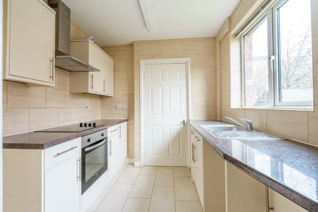 Terraced house for sale in Hospital Fields Road, Fulford, York
