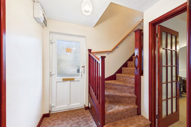 Honeyborough Grove, Milford Haven photo 2