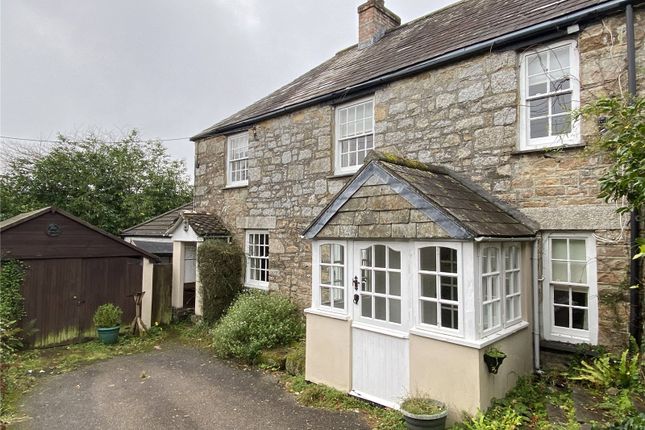 Cottage for sale in Lower Tremar, Liskeard, Cornwall