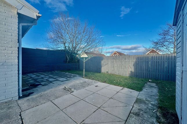 Semi-detached bungalow for sale in Oaks End Close, Gelligaer