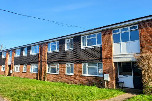 Thumbnail Flat for sale in Gauldie Way, Standon, Herts