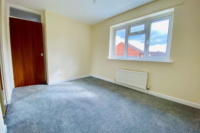 Detached house to rent in Bluebell Avenue, Tiverton