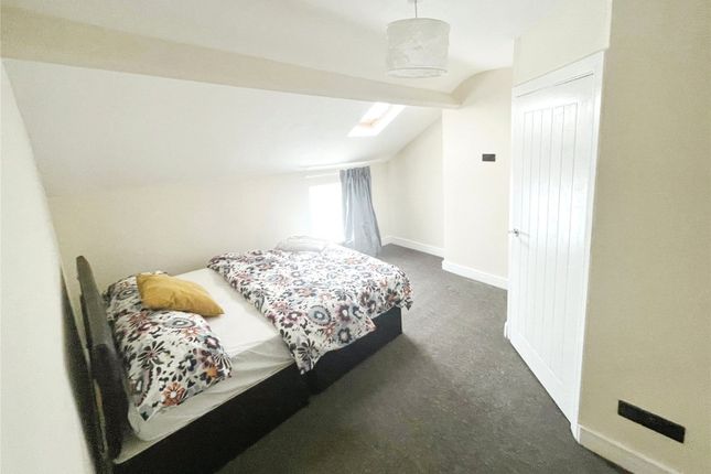 Thumbnail Room to rent in Upper Villiers Street, Wolverhampton, West Midlands