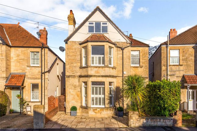 5 bed detached house for sale in Grange Court Road, Westbury On Trym, Bristol BS9