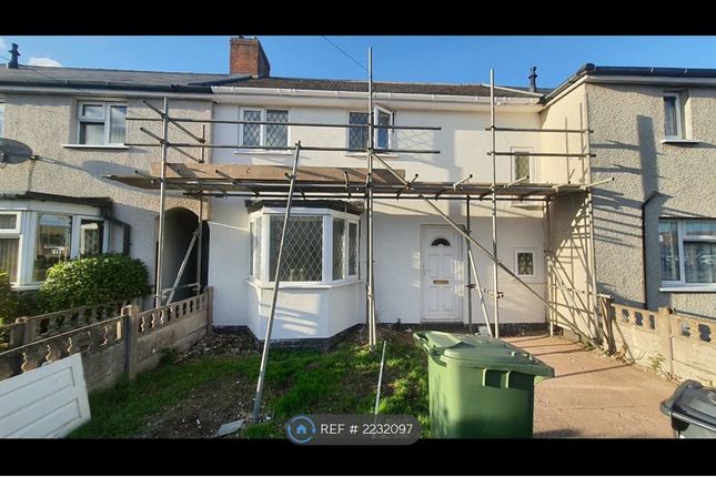 Chase Road, Brownhills, Walsall photo 2