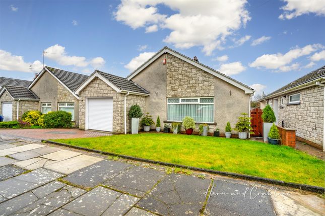 Thumbnail Detached bungalow for sale in Ty Pica Drive, Wenvoe, Cardiff