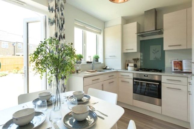 End terrace house for sale in Tasker Way, Haverfordwest