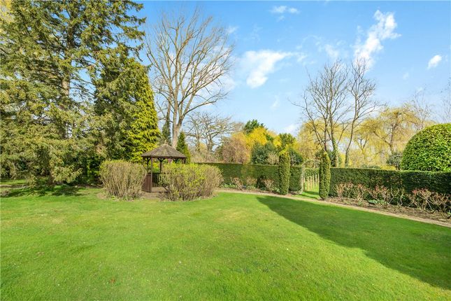 Detached house for sale in Fulwith Mill Lane, Harrogate, North Yorkshire