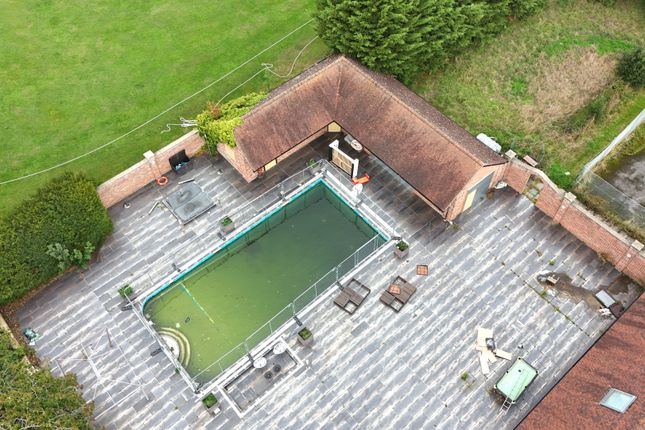 Davali House, Crow Lane, Tendring, Essex, Co16 9Ap