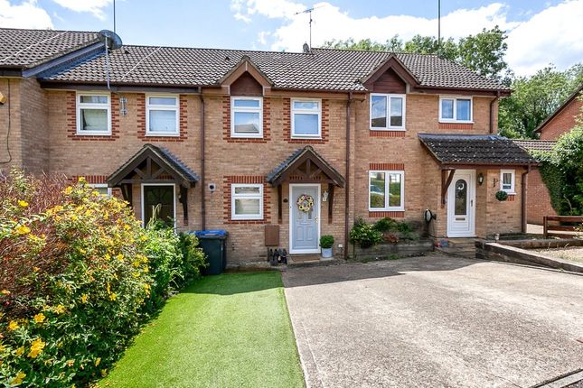 Thumbnail Terraced house for sale in Verbania Way, East Grinstead, West Sussex
