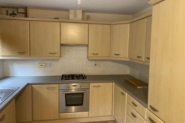 Terraced house for sale in Valley Mill Lane, Bury