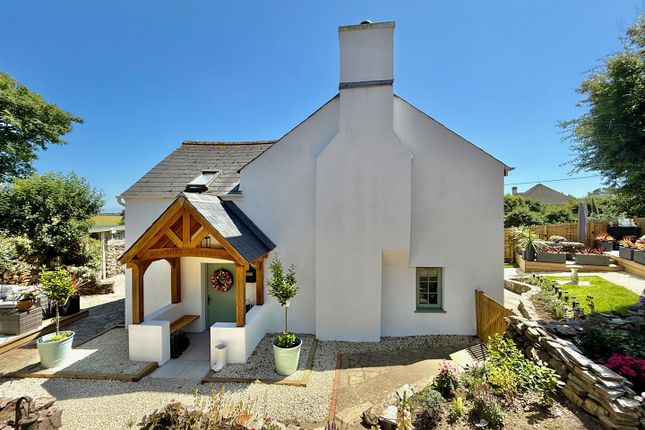 Wembury Cottage, Bovisand Lane, Plymouth photo 3