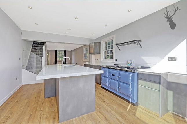 End terrace house for sale in North End, Buckhurst Hill